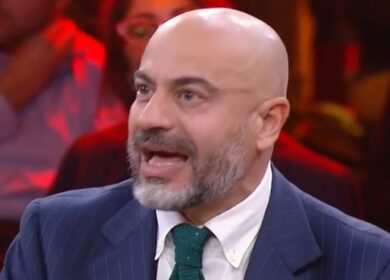 Fleximan, Paragone: “La gente è stanca di essere vessata”