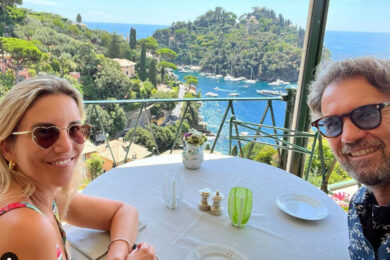 Cracco, la moglie manager e i debiti da 4,6mln per il ristorante in Galleria