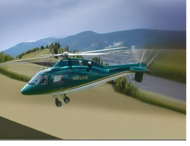 Tragedia in Canada, elicottero si schianta: morti due altoatesini