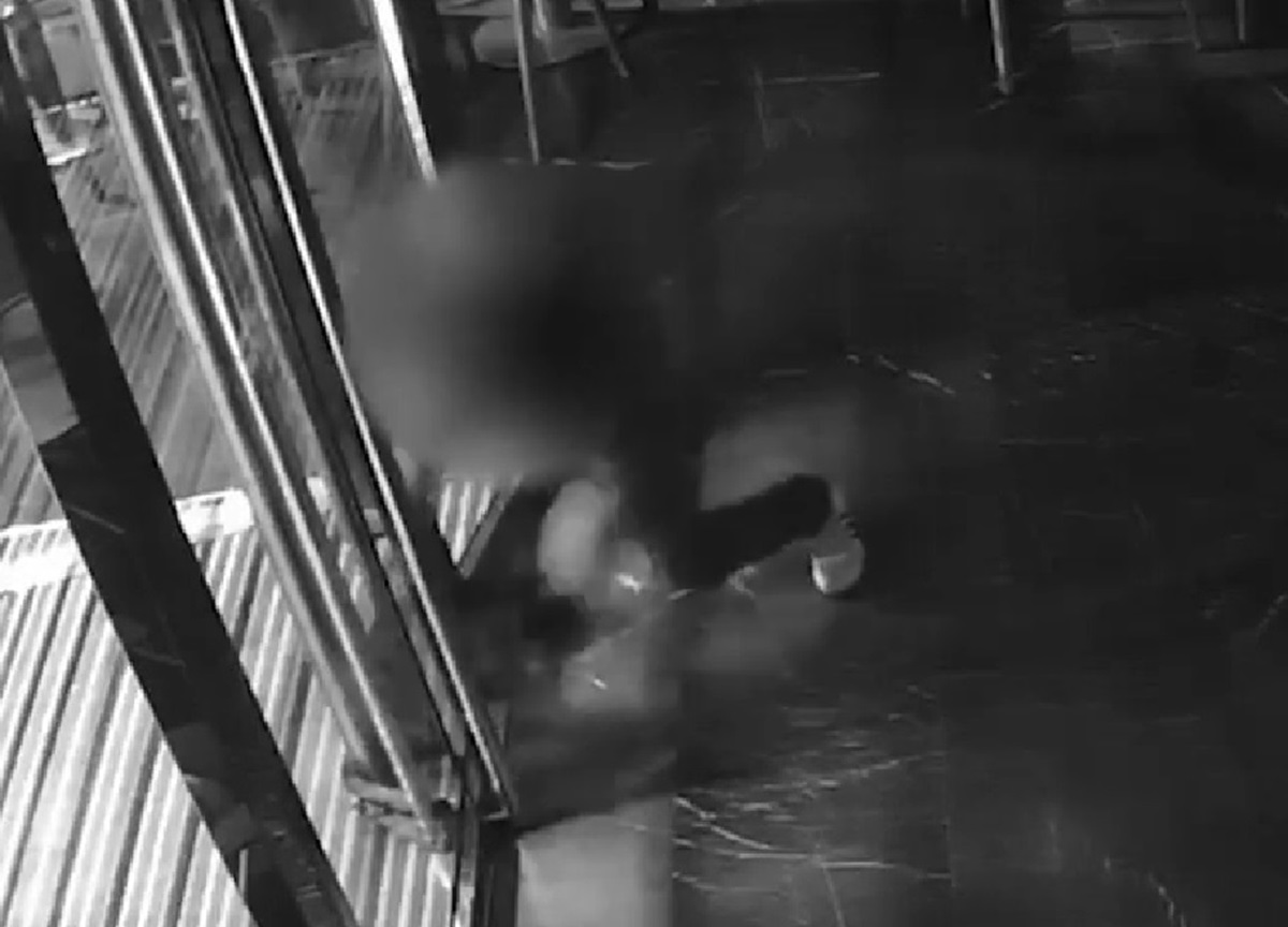 Milano, la Polizia prende la “gang delle spaccate”. VIDEO Milano, la Polizia prende la “gang delle spaccate”. VIDEO