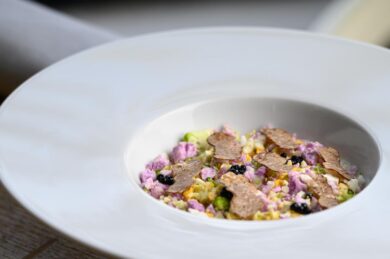 Cinque ristoranti di charme della community Teritoria da provare