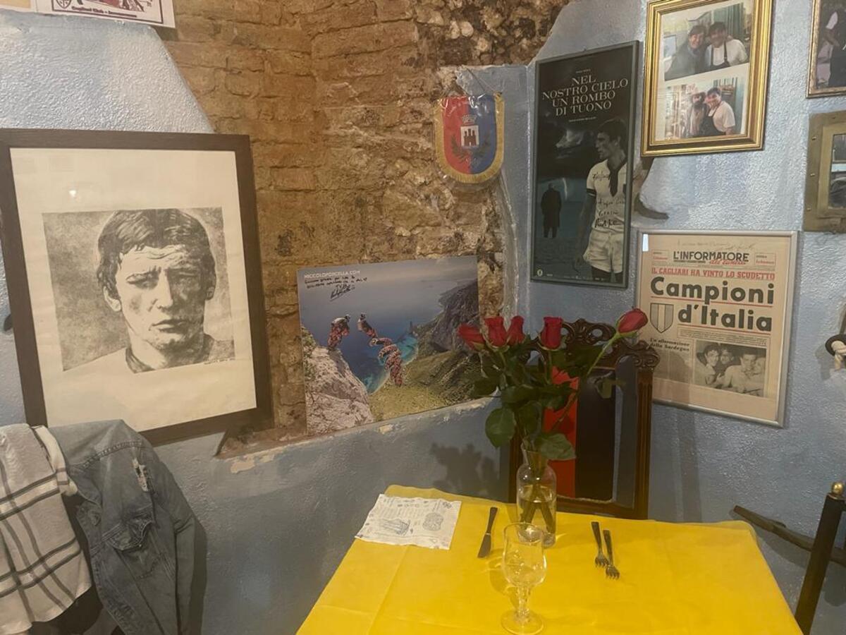 Gigi Riva, funerali a Cagliari. L’ultimo saluto dell’Italia a Rombo di tuono Gigi Riva, funerali a Cagliari. L’ultimo saluto dell’Italia a Rombo di tuono