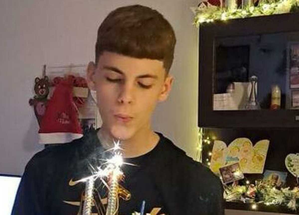 Omicidio del 14enne, fermato il terzo giovane: è il fratello di un indagato Omicidio del 14enne, fermato il terzo giovane: è il fratello di un indagato