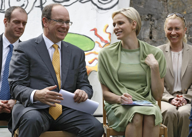 Alberto di Monaco e le sue spese “pazze”: la vendetta del contabile licenziato Alberto di Monaco e le sue spese “pazze”: la vendetta del contabile licenziato