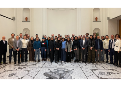 AXA Italia, annunciato l’avvio dell’Executive Program “AXA Agenti del Futuro”