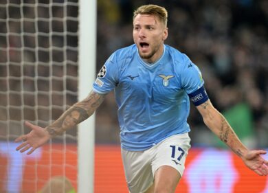 Ciro Immobile, accordo tra le parti sull’incidente: archiviata l’indagine