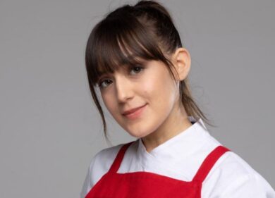 Cooker Girl, chi è la nuova Chiara Ferragni che conquista i social con le sue ricette