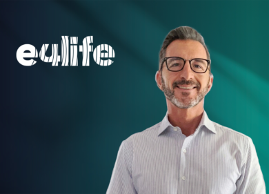 E4life: Giovanni Avanzini è il nuovo Global Sales Director