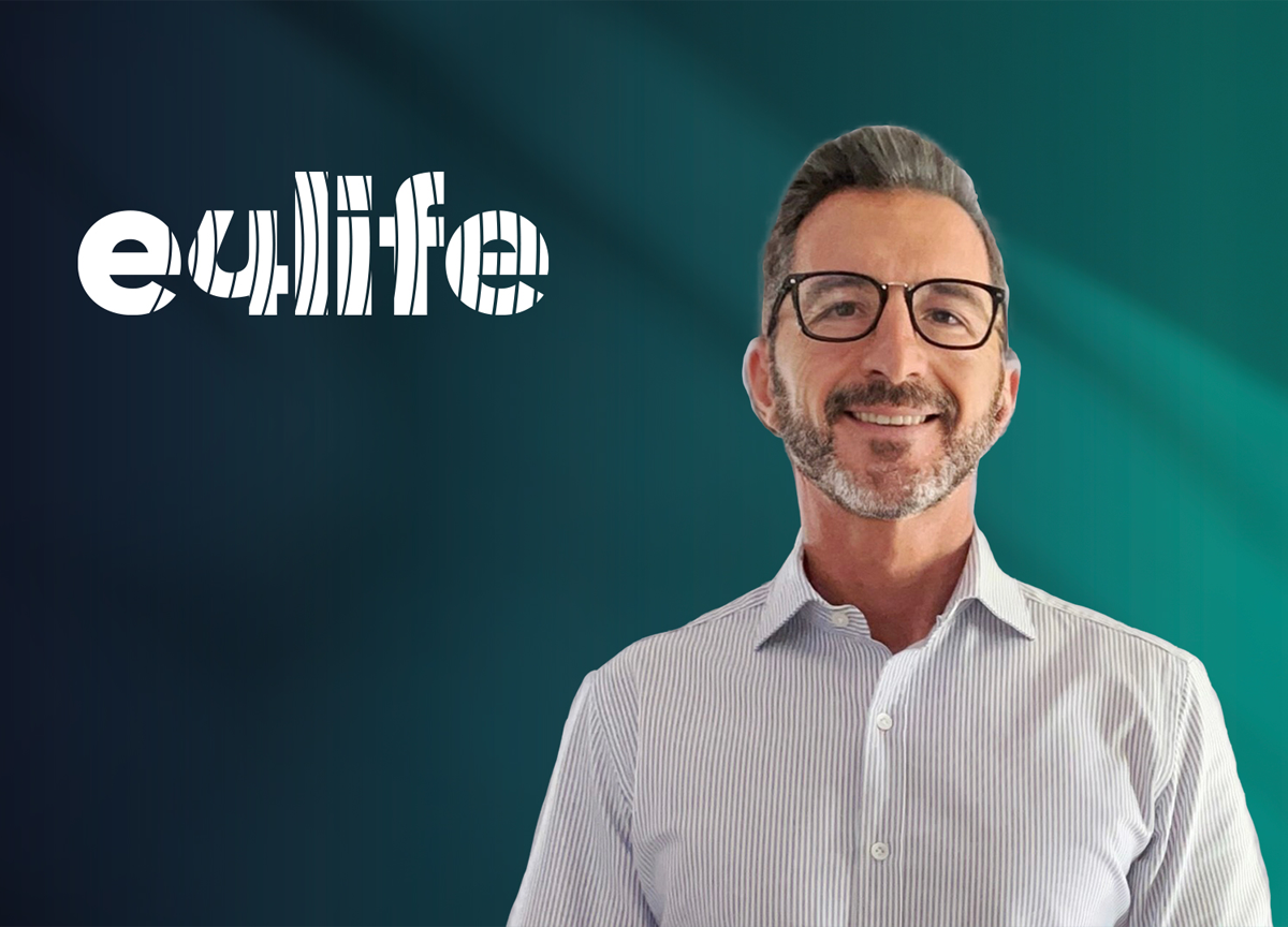 E4life: Giovanni Avanzini è il nuovo Global Sales Director E4life: Giovanni Avanzini è il nuovo Global Sales Director