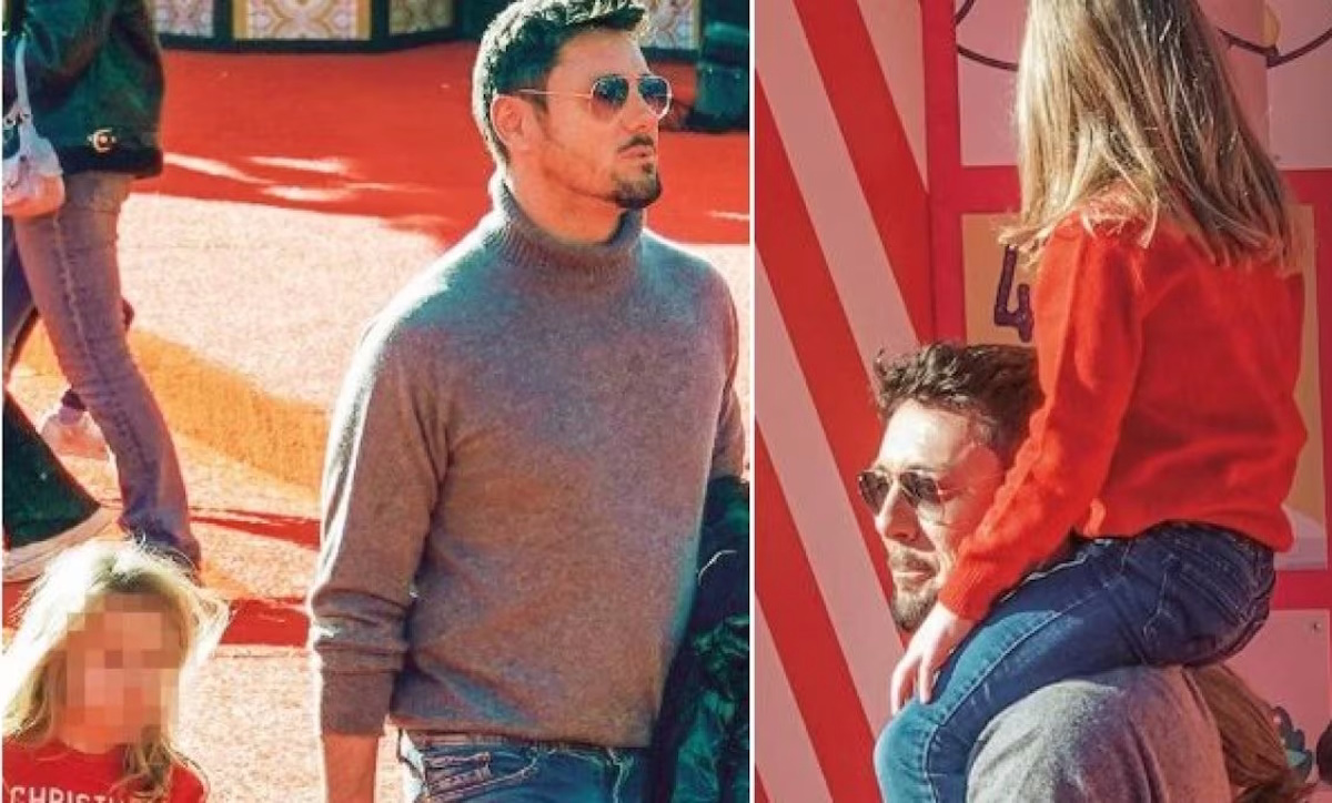 Meloni e Giambruno, colpo di scena: la premier lo invita al compleanno. FOTO