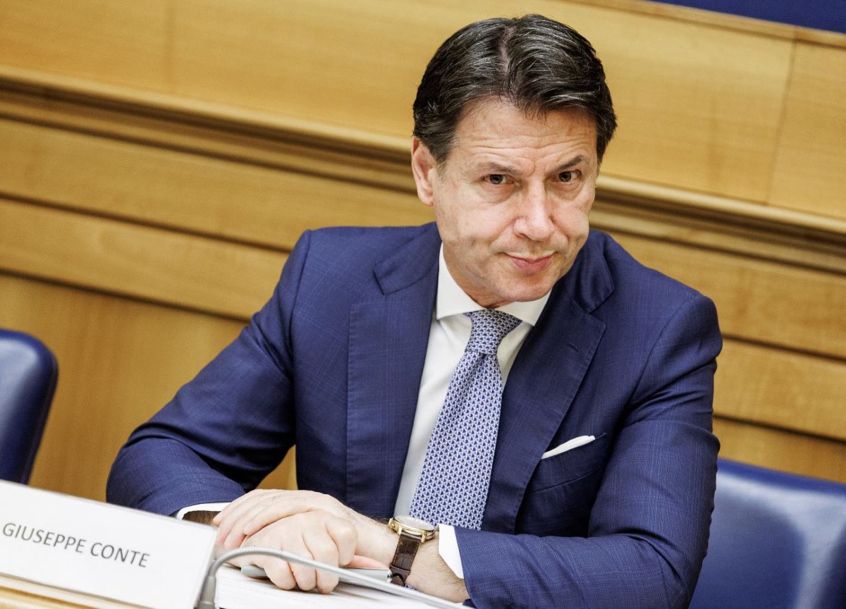 Al paesino di Conte una pioggia di soldi dal Pnrr, 25 mln per 365 abitanti Al paesino di Conte una pioggia di soldi dal Pnrr, 25 mln per 365 abitanti