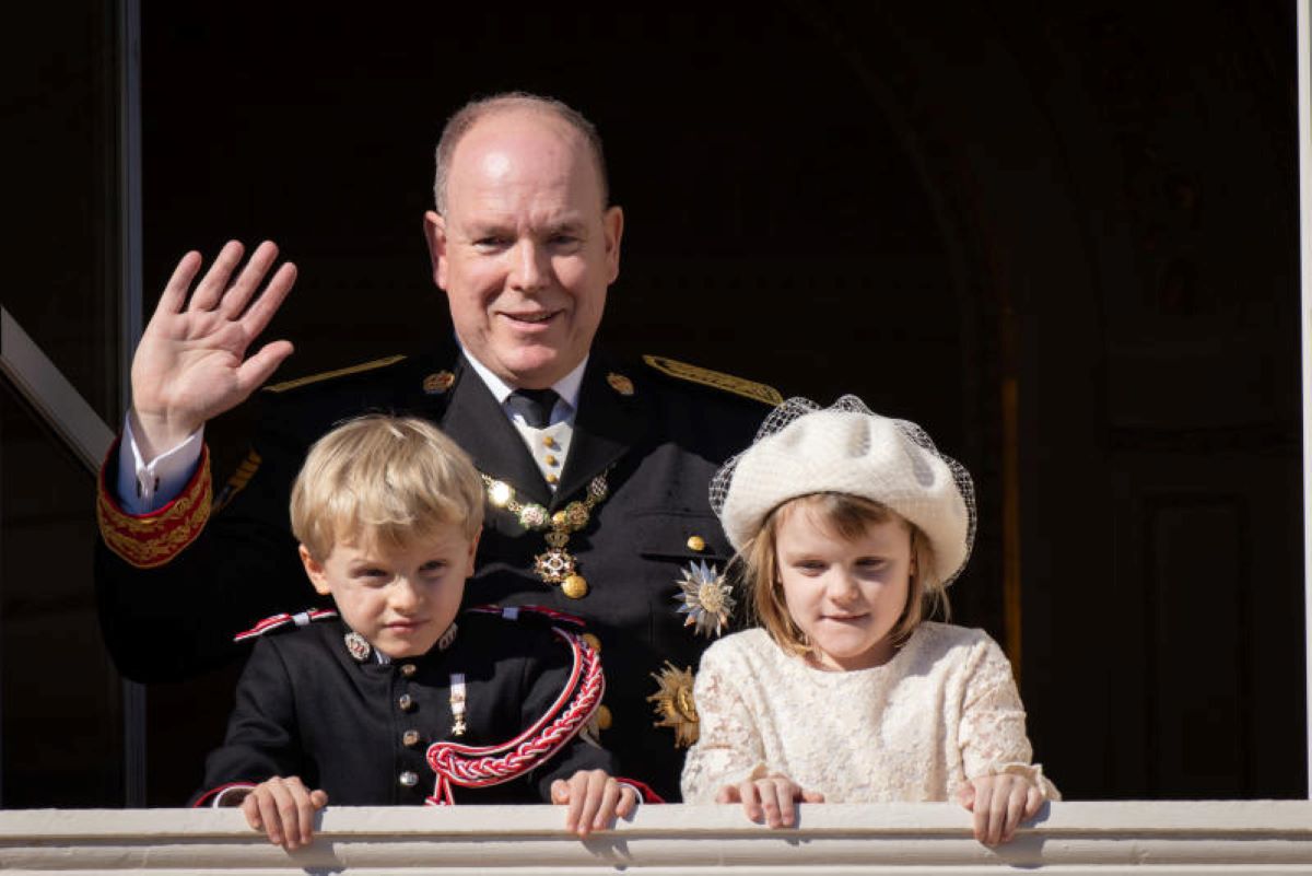 Alberto di Monaco e le sue spese “pazze”: la vendetta del contabile licenziato Alberto di Monaco e le sue spese “pazze”: la vendetta del contabile licenziato