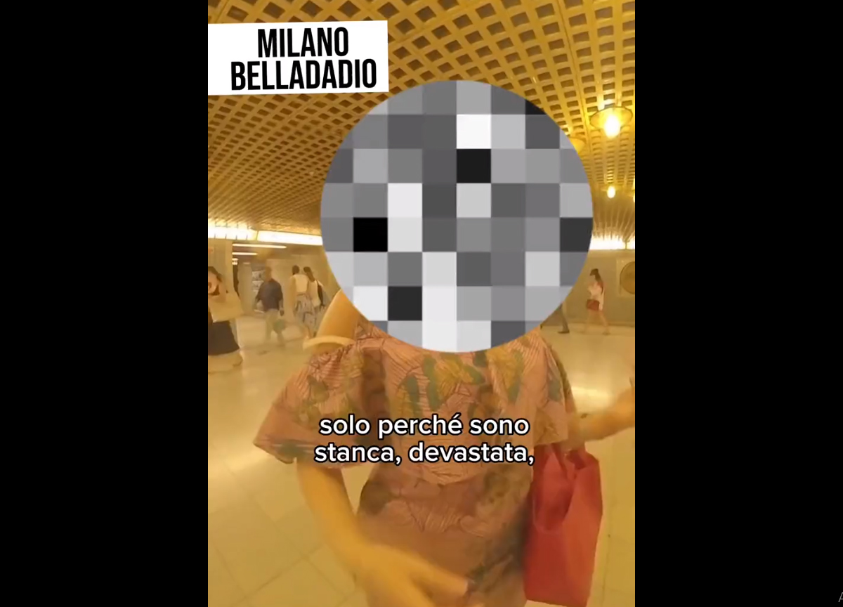 Borseggiatrici incinte fuori dal carcere, il nuovo metodo: l’inseminazione Borseggiatrici incinte fuori dal carcere, il nuovo metodo: l’inseminazione
