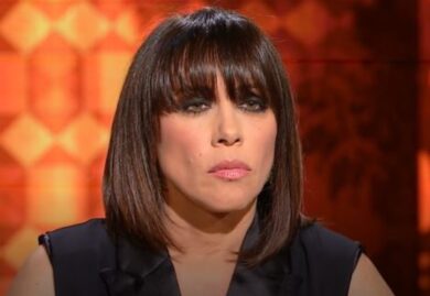 Ascolti tv, disastro De Girolamo. Avanti Popolo sprofonda con l’1,6% di share