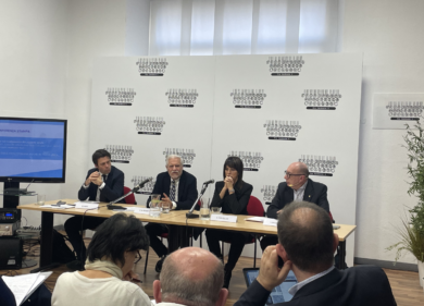 Tumore del polmone ALK+, AIFA autorizza lorlatinib anche in prima linea