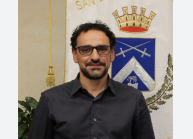 San Donato, Massimiliano Mistretta: “Il Milan fa sul serio per lo stadio”