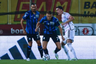 Juventus-Koopmeiners, il piano di Giuntoli per il gioiello dell’Atalanta