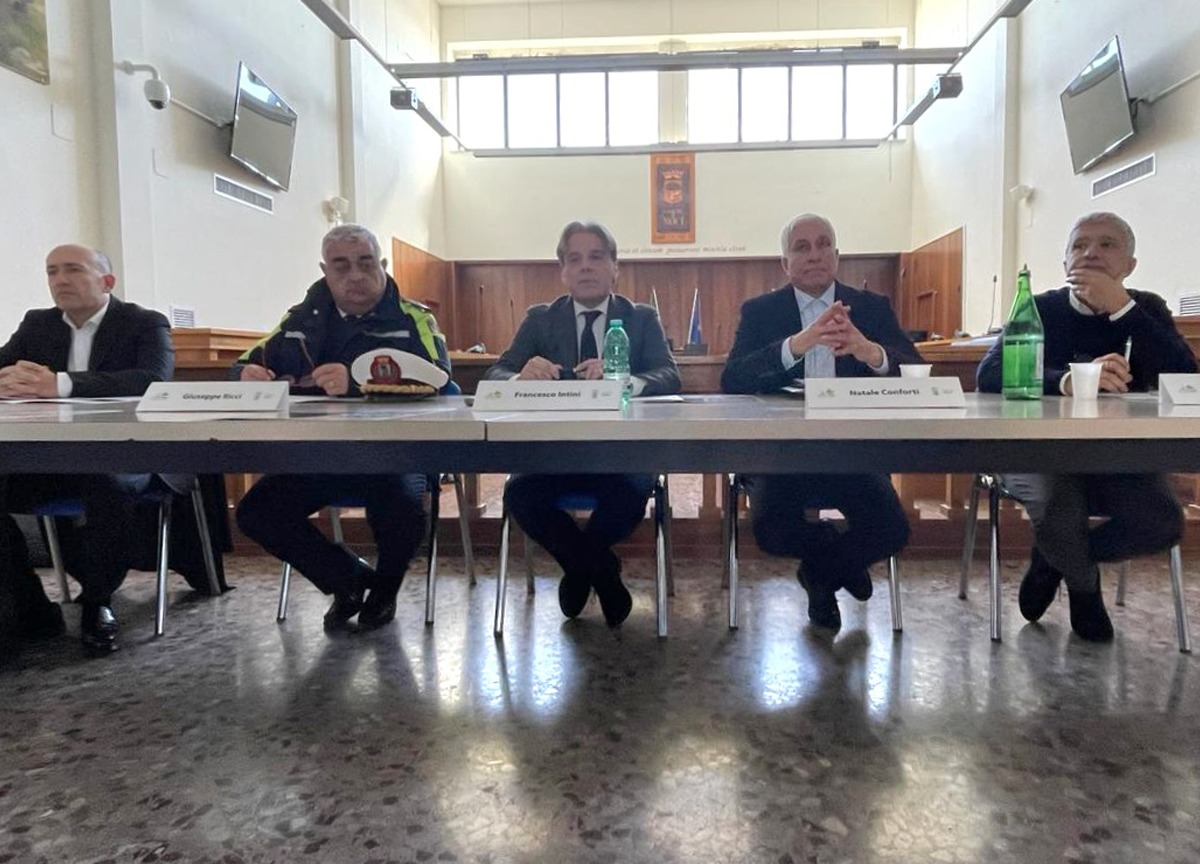 Comune di Noci: al via la campagna contro l’abbandono dei rifiuti