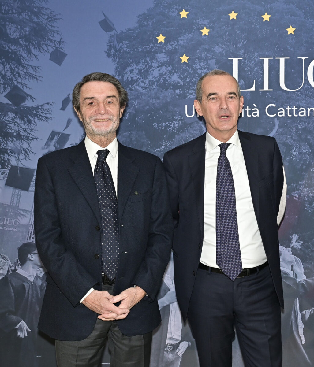 Viaggio istituzionale nell’Università Lombarda