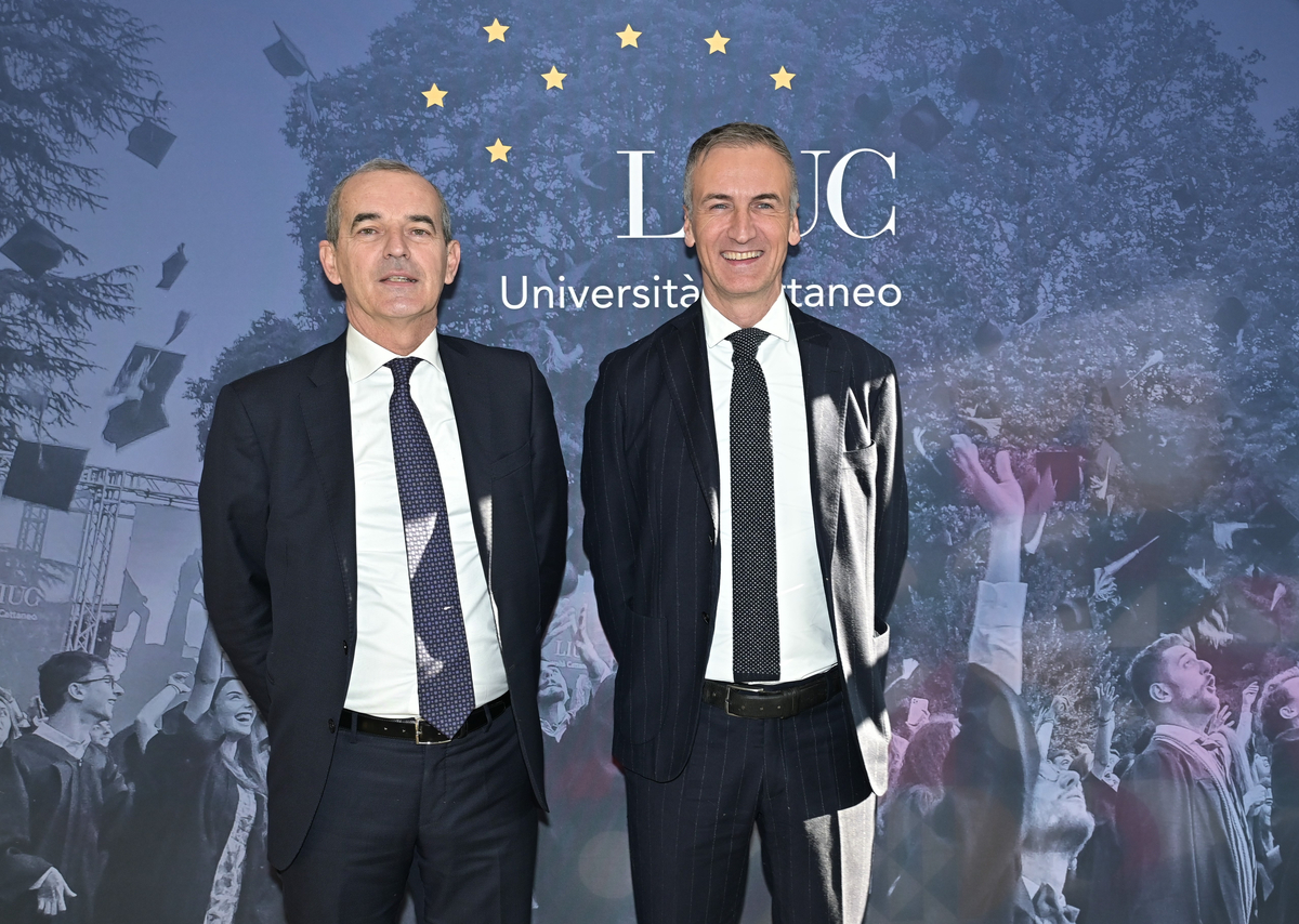 Viaggio istituzionale nell’Università Lombarda