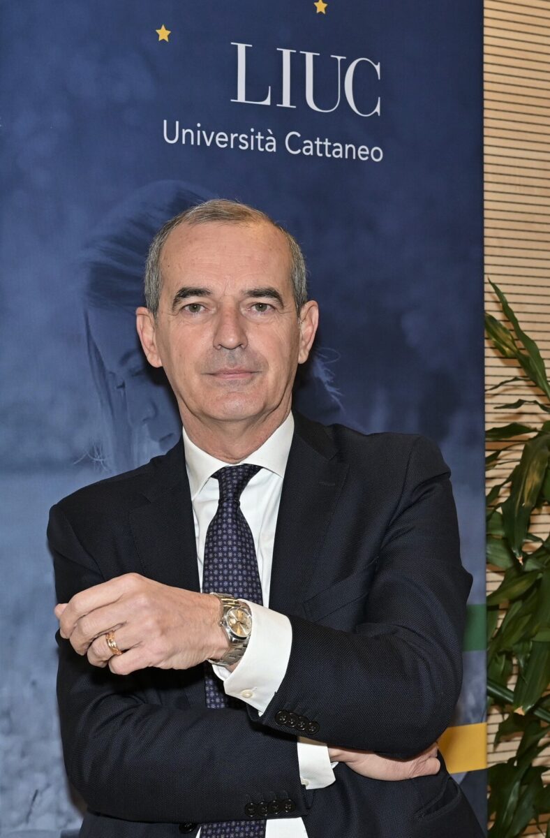 Viaggio istituzionale nell’Università Lombarda