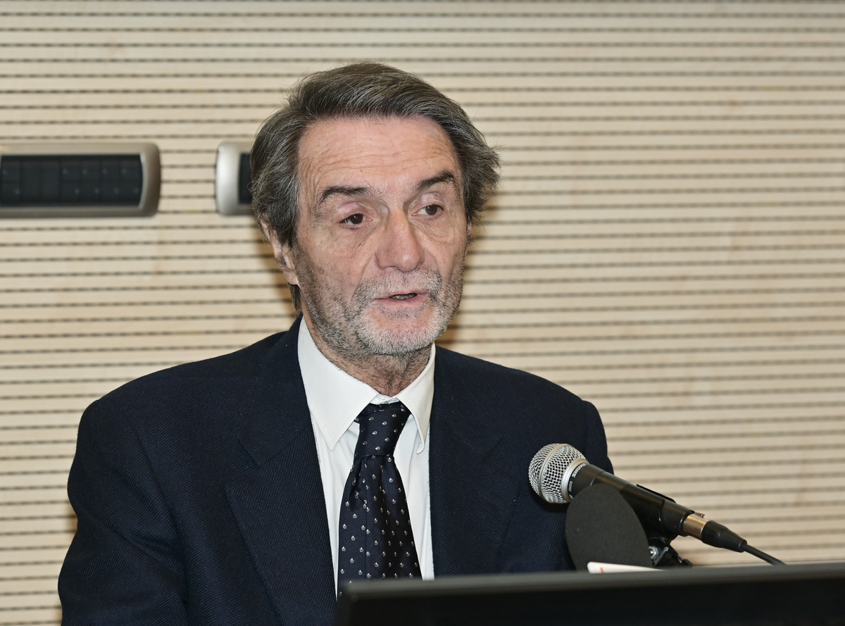 Viaggio istituzionale nell’Università Lombarda