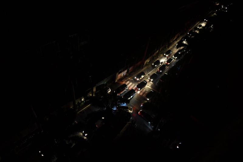 Auto elettriche e condizionatori: incubo black out per Roma come a luglio 2023 Auto elettriche e condizionatori: incubo black out per Roma come a luglio 2023
