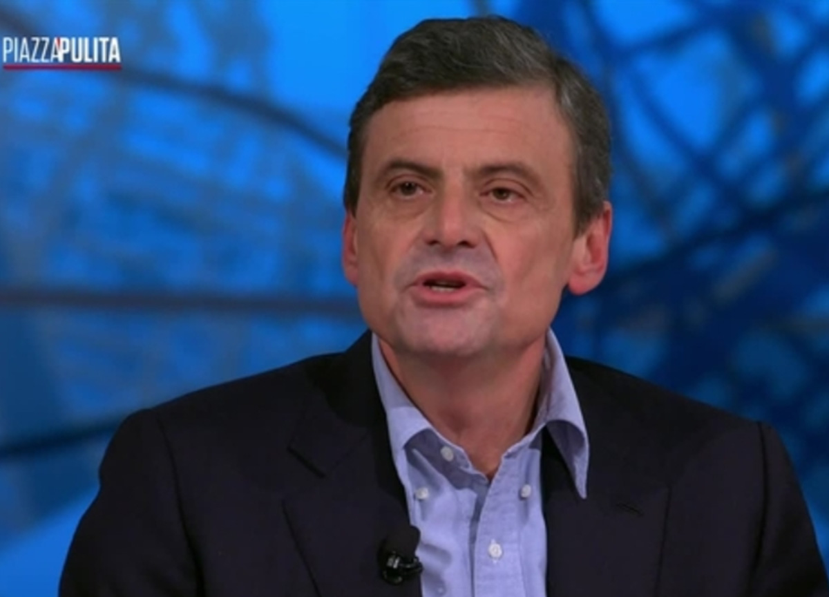 Calenda su Stellantis: “Meloni ha capito, il Pd invece proprio non ci arriva”