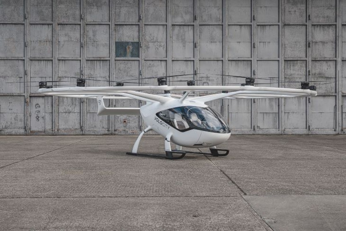Auto, rivoluzione in cielo: i modelli volanti stanno diventando realtà Auto, rivoluzione in cielo: i modelli volanti stanno diventando realtà