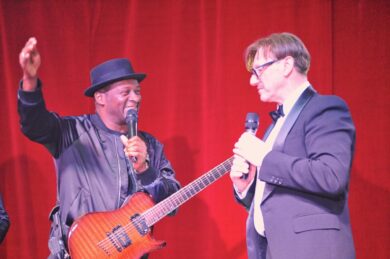 Sanremo 2024; Festival della Canzone Cristiana: