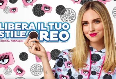 Chiara Ferragni, Oreo scarica l’influencer: “Nessun contratto di beneficenza”