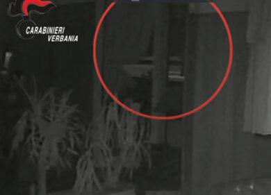 Autovelox, spunta un altro Fleximan: beccato dalle telecamere. VIDEO