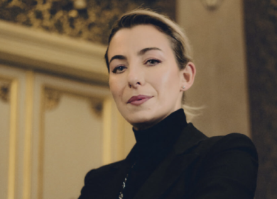 Officina Santa Maria Novella: Giovanna Paoloni nominata nuovo AD