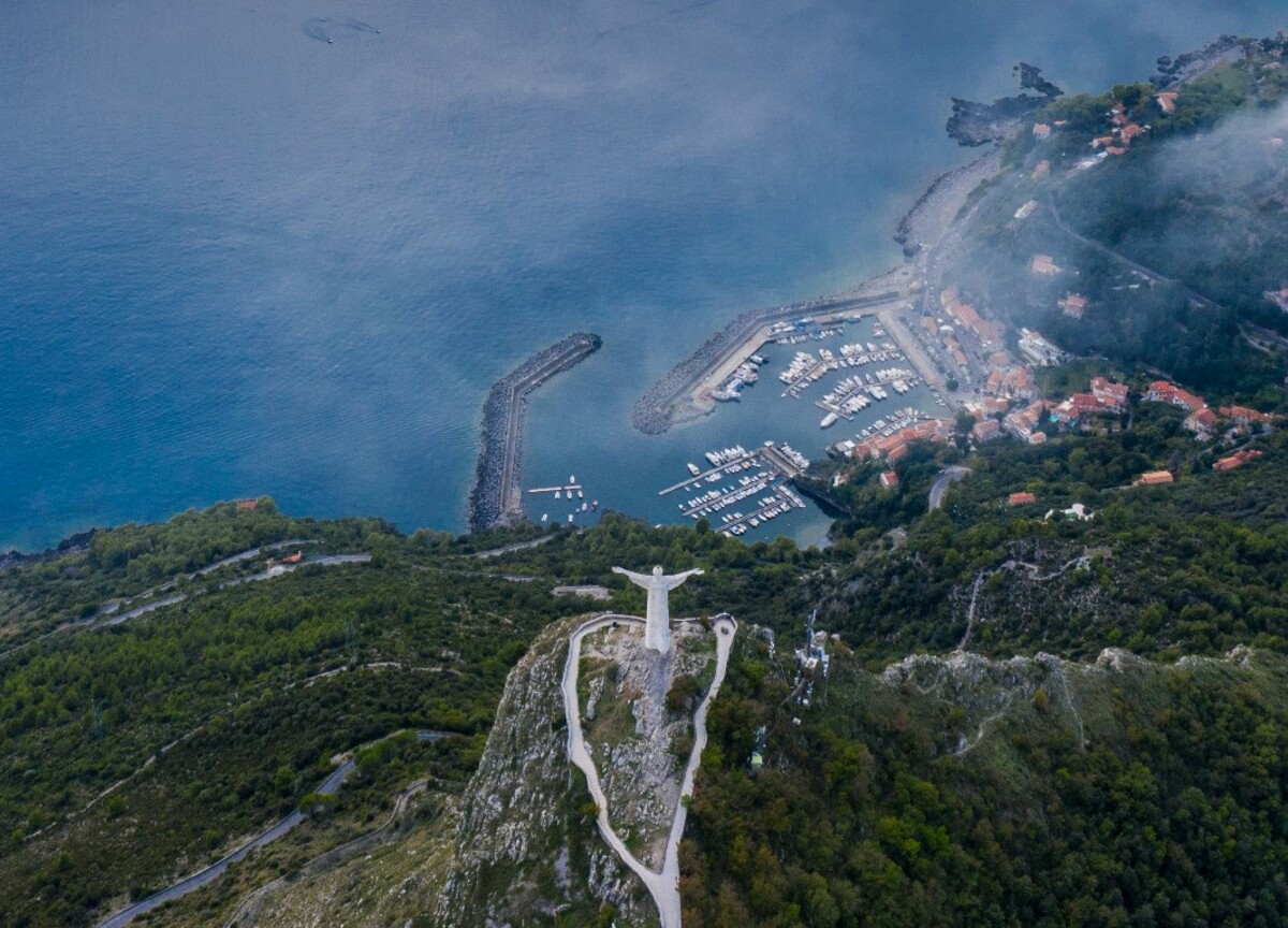 Maratea, candidatura collettiva a Capitale della Cultura 2026 Maratea, candidatura collettiva a Capitale della Cultura 2026
