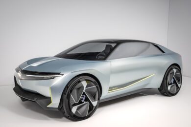 Opel Experimental: una visione chiara del futuro del marchio