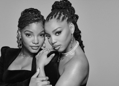 PANDORA: svelata la nuova brand campaign ‘BE LOVE’