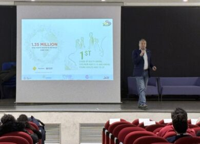 “Mi Voglio SicurƏ”: il progetto educativo sulla sicurezza stradale