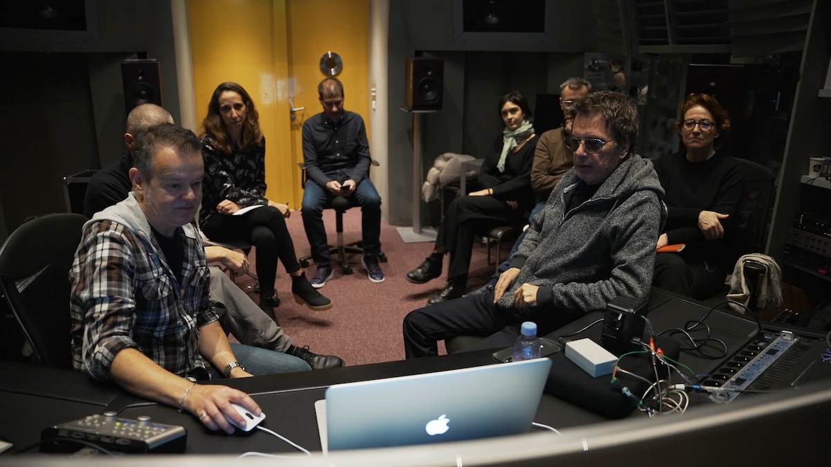 Renault: esplorando il mondo del Sound Design con Jean-Michel Jarre