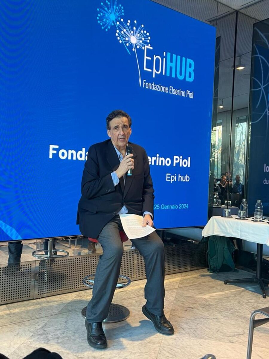 Nasce la Fondazione Elserino Piol, un hub con la vision dell’ex Olivetti