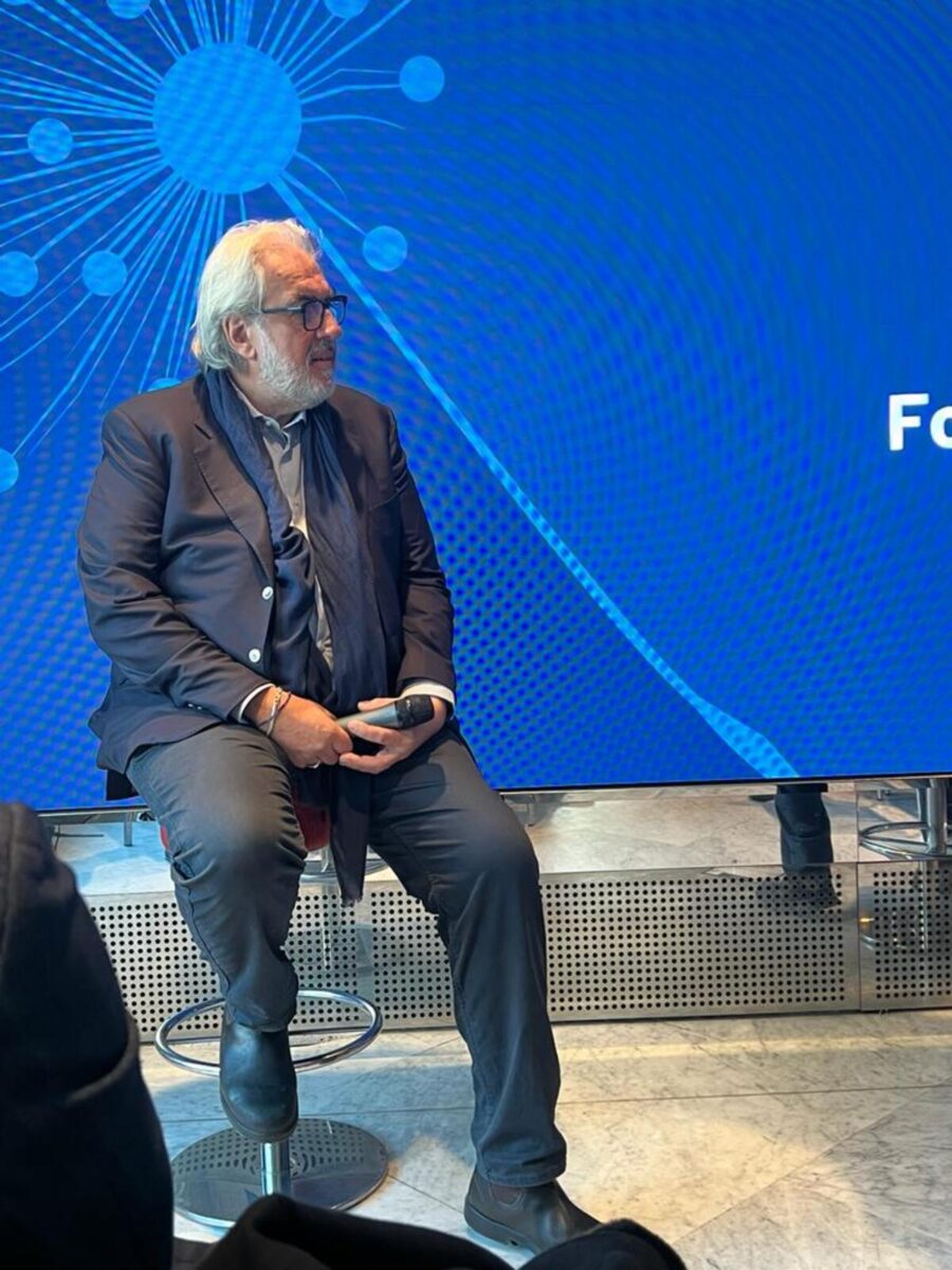 Nasce la Fondazione Elserino Piol, un hub con la vision dell’ex Olivetti