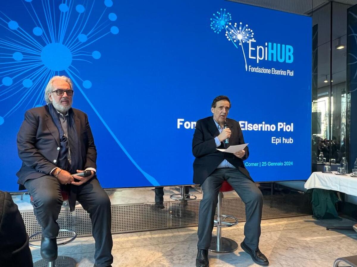 Nasce la Fondazione Elserino Piol, un hub con la vision dell’ex Olivetti