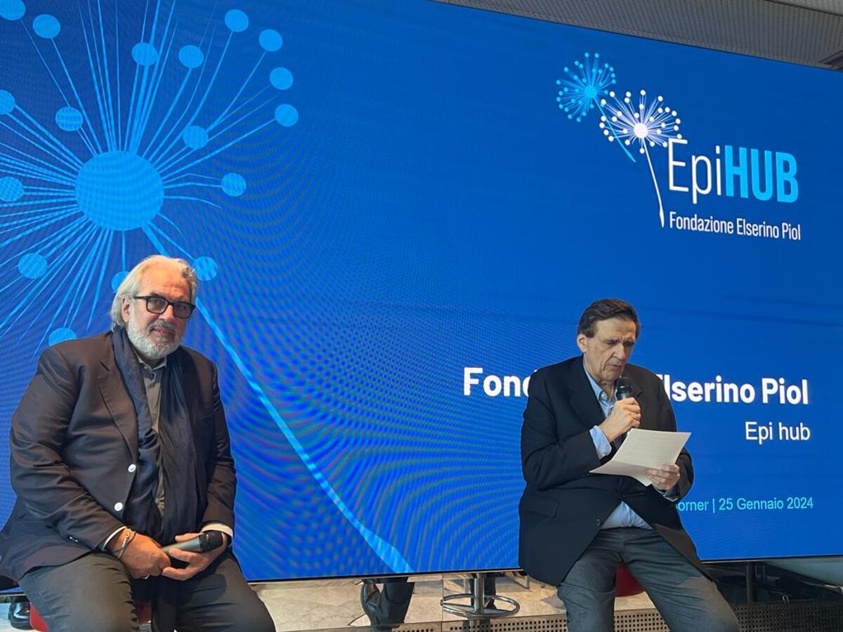 Nasce la Fondazione Elserino Piol, un hub con la vision dell’ex Olivetti