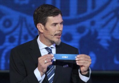 Boban, ‘lascio Uefa a malincuore per nuova candidatura di Ceferin’