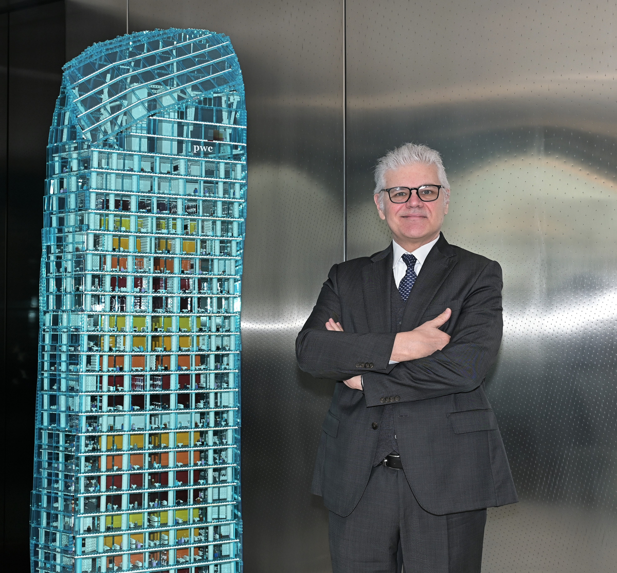 Intelligenza Artificiale e normativa AI ACT organizzato da PwC Intelligenza Artificiale e normativa AI ACT organizzato da PwC