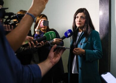 L’avvocato di Alessia Pifferi: “Non lascerò se non sarò costretta”