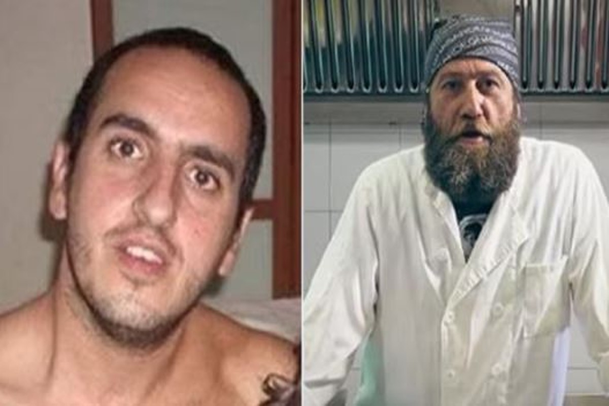 Chef di “4 Ristoranti” ucciso nel suo locale: chiesti 27 anni per il killer Chef di “4 Ristoranti” ucciso nel suo locale: chiesti 27 anni per il killer