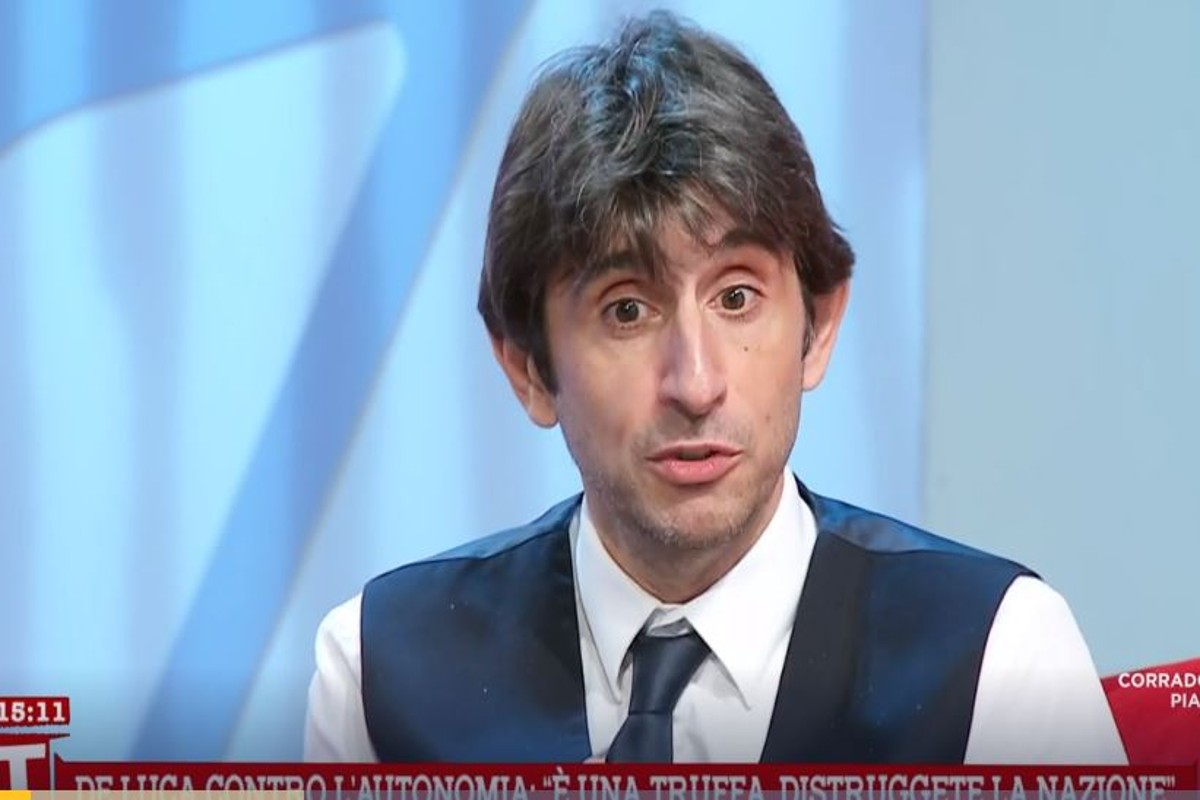 Autonomia, bomba Donzelli: “Senza risorse per Lep la riforma non partirà” Autonomia, bomba Donzelli: “Senza risorse per Lep la riforma non partirà”
