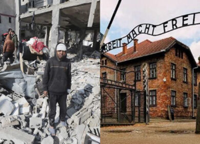 Genocidio Gaza, l’Aja non perdona Israele: mai la storia fu così poco maestra