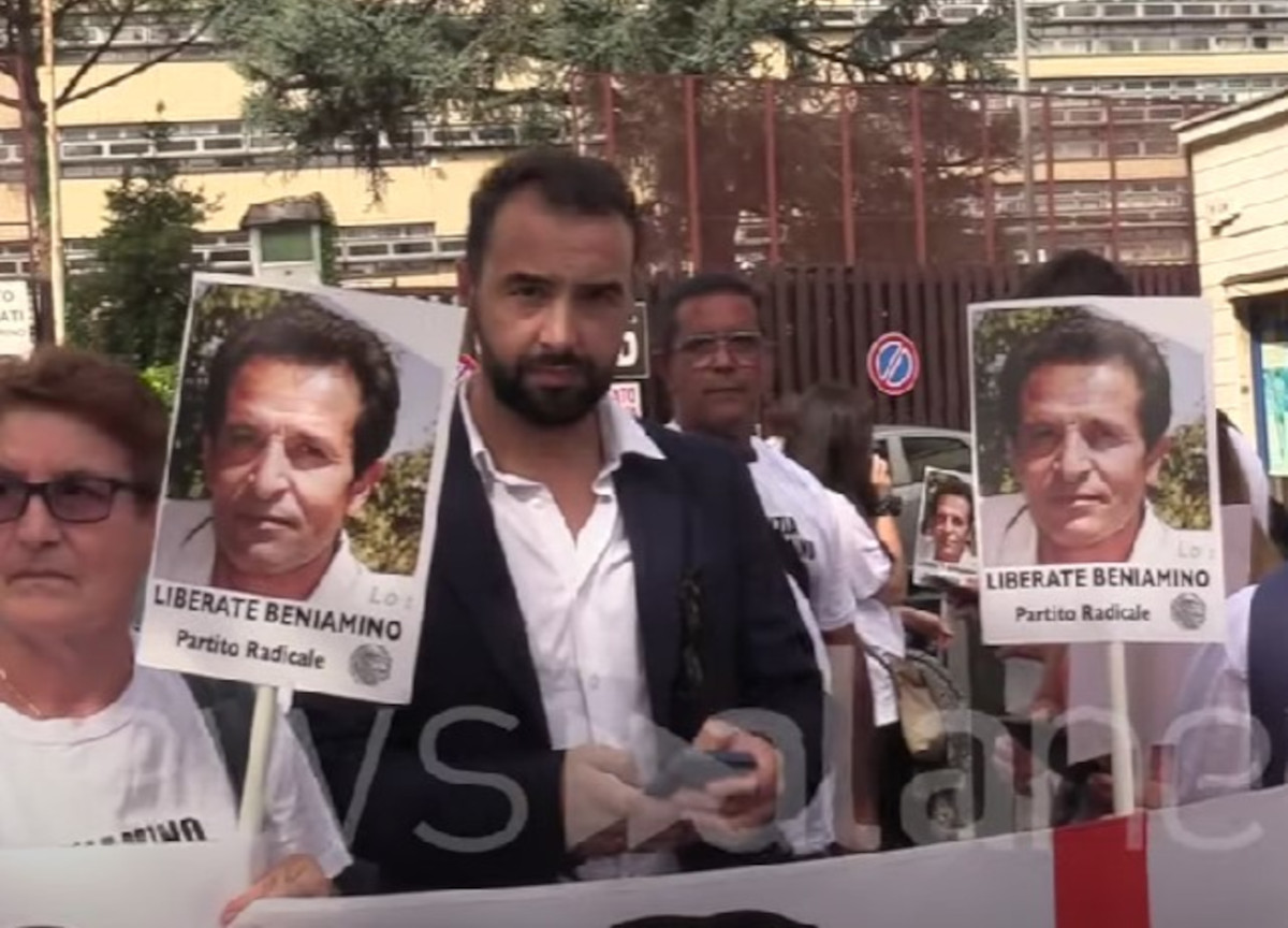 Zuncheddu, il procuratore generale di Roma chiede l’assoluzione Zuncheddu, il procuratore generale di Roma chiede l’assoluzione