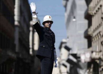 Traffico a Roma: ecco le dieci strade da Incubo. La classifica degli ingorghi